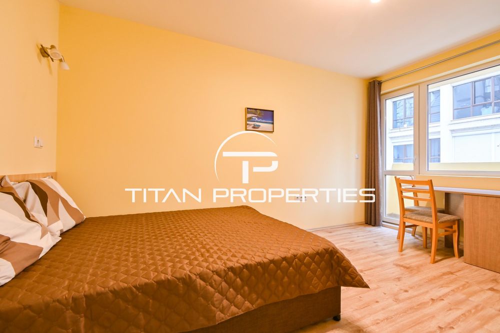 Дава се под наем Тристаен апартамент в София, Зона Б-19 - 72 кв.м за 580 € - Снимка #3