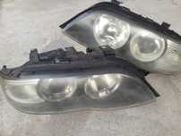 Bmw X5 e53 Facelift Bi Xenon Far,Бмв x5 Фейслифт Би Ксенон Фар,Фарове