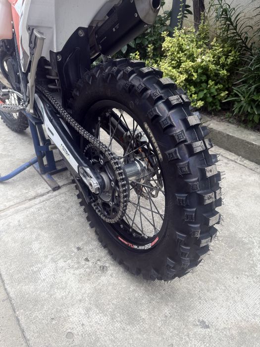 ((KTM 300 TBI 2024 )
