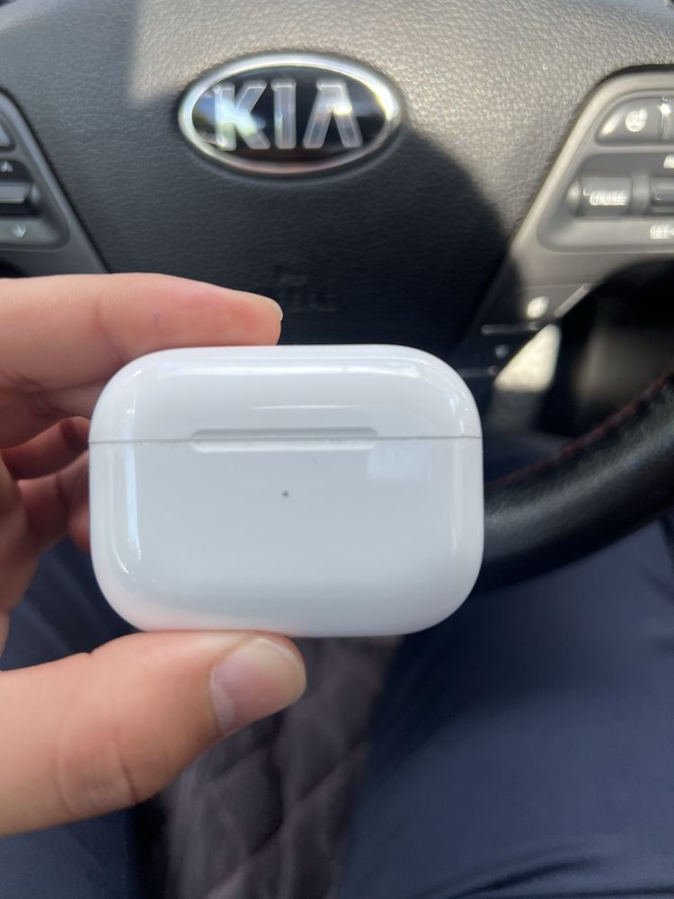 Навшники Air pod pro 2