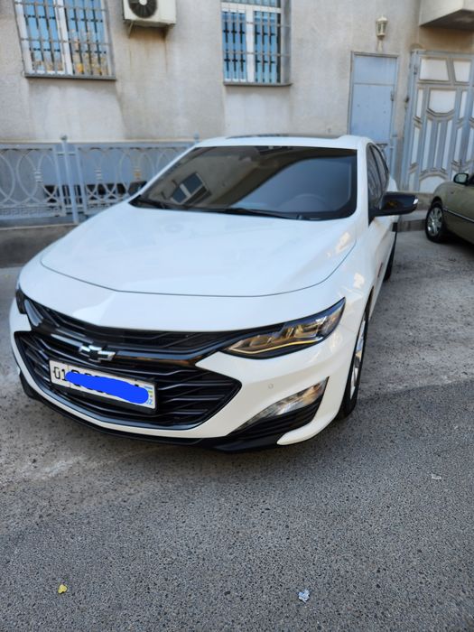 Malibu xl 2023 full kraska tozza