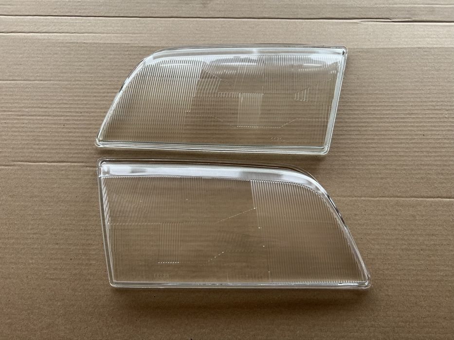 Стекла фар Mercedes-Benz W202 с 1993 по 1996