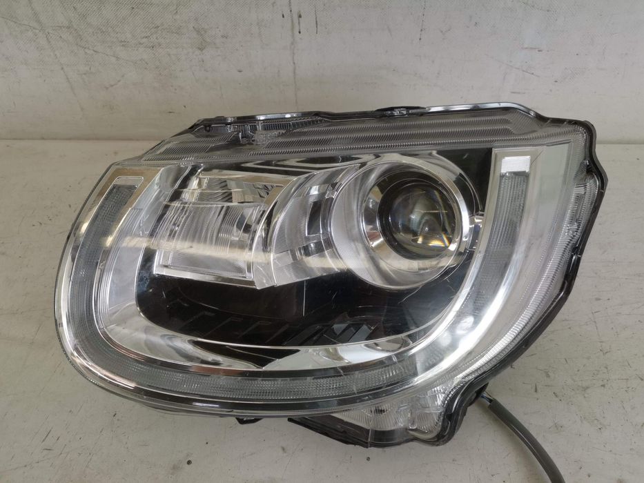 Фар Ляв Лед Игнис 3 [ - ] Оригинален Авариран Far Lqv Led Ignis 3 [ -