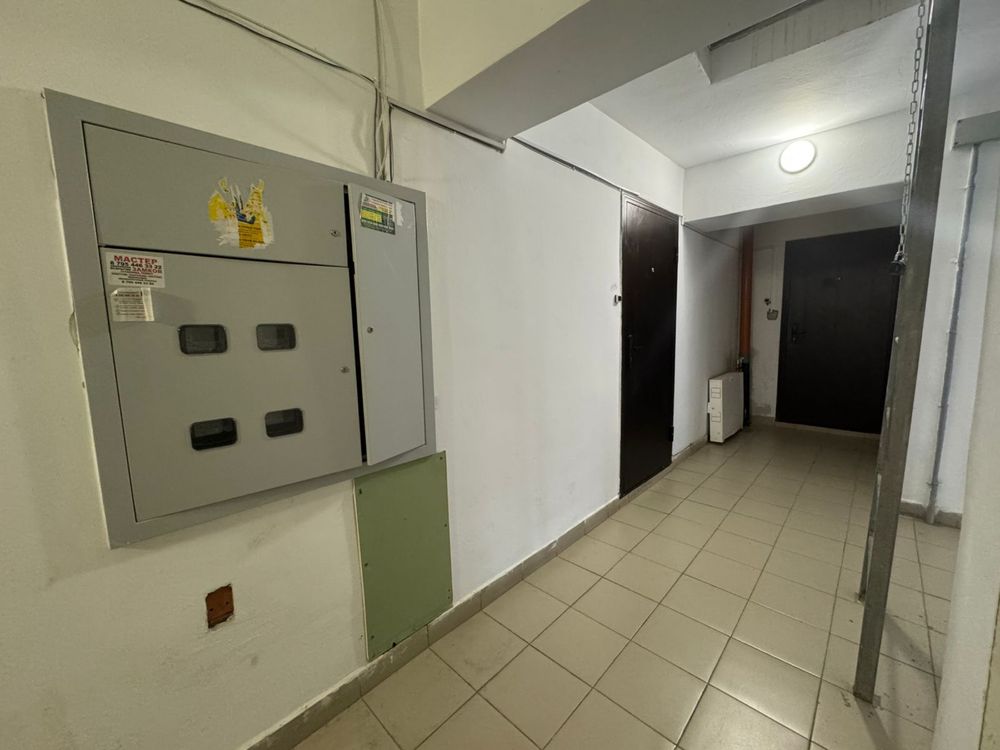 Продается 1 комн в мкр. Юбилейный