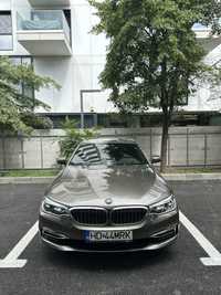 BMW Seria 5 BMW 530d // 258cp // 100.000 km // Istoric BMW