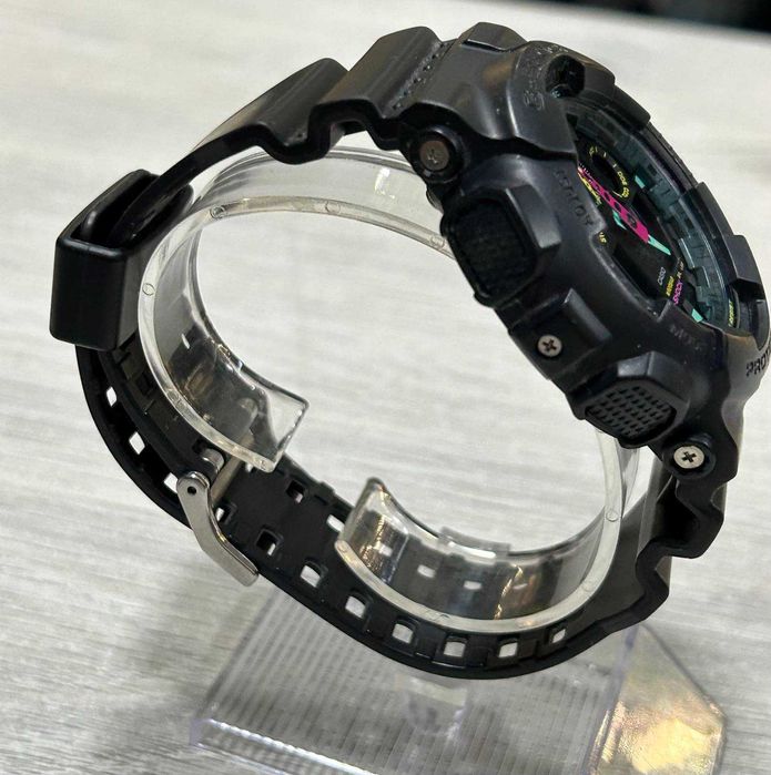 Casio G-Shock GA-100MF-1AER