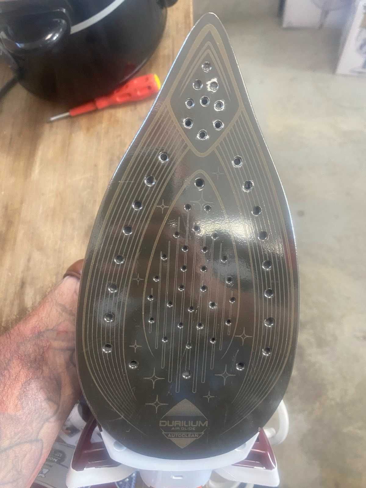 Парогенератор Tefal SV8150 Втора уптореба