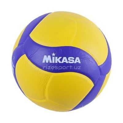 СКИДКА! Voleybol to'plari. Оригинальные волейбольные мячи Mikasa