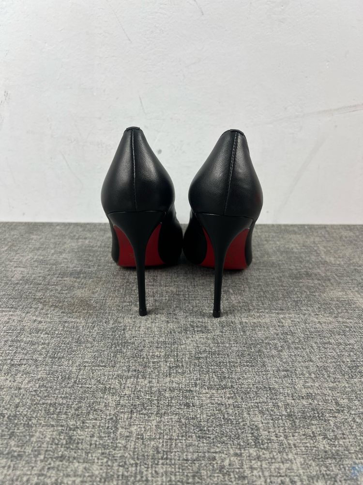 Pantofi Louboutin So Kate