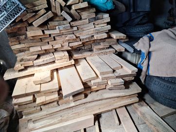 Дървен материал липа и топола