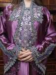 Rochie orientala