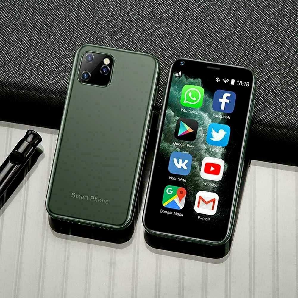 Мини телефон мини смартфон малък смартфон мини iPhone минисмартфон