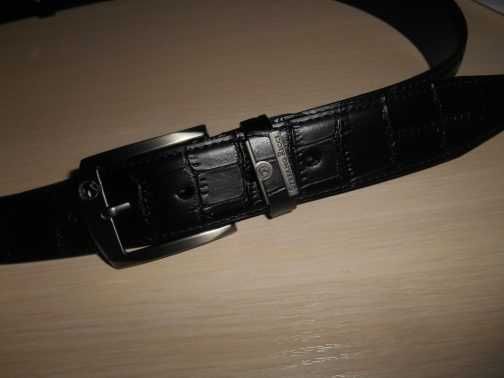 Curea pentru bărbaț, Stefano Ricci piele 0593