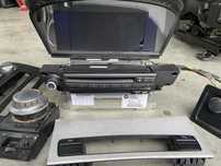 Navi nvigatie CCC Bmw seria 5 E60 Bmw 520d 525d 530d