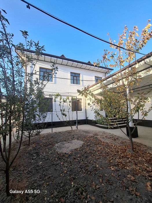 Продаётся дом в Яшнабадском районе