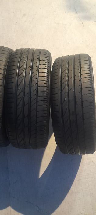 Anvelope vara smart195.50.15