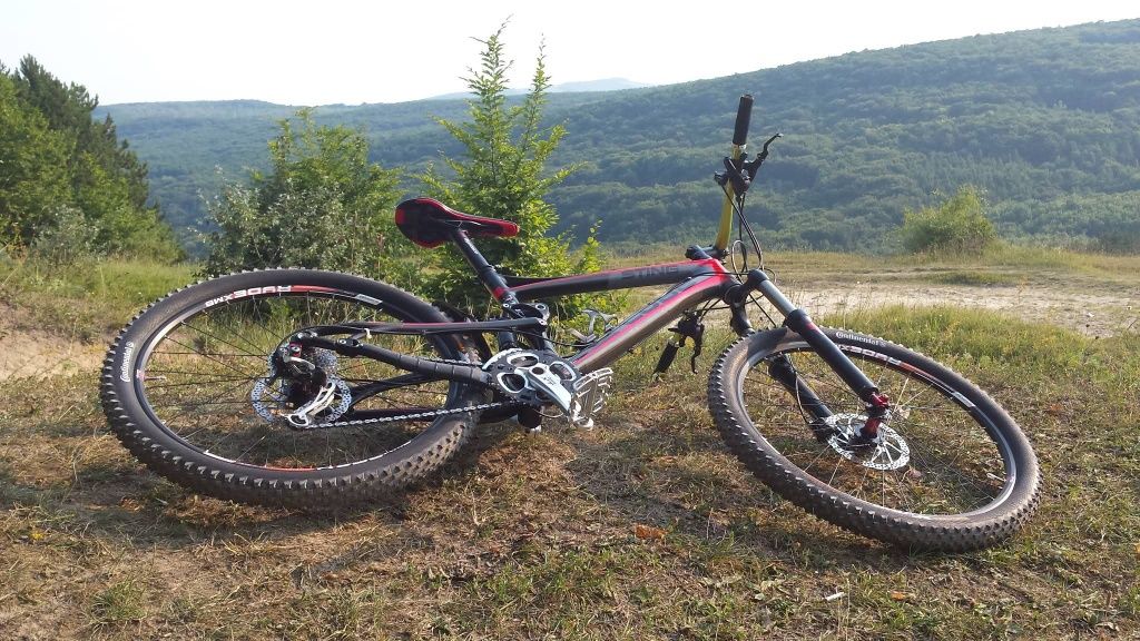 Reparatii biciclete de orice tip, revizi, vanzare biciclete