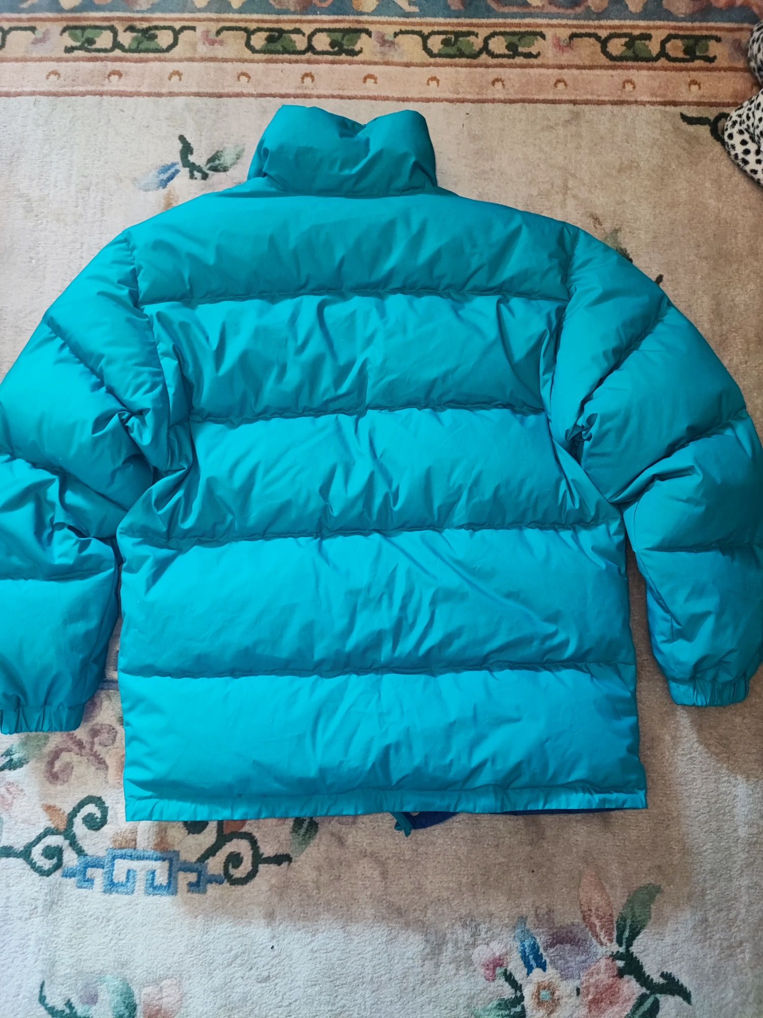 The North Face пухено яке