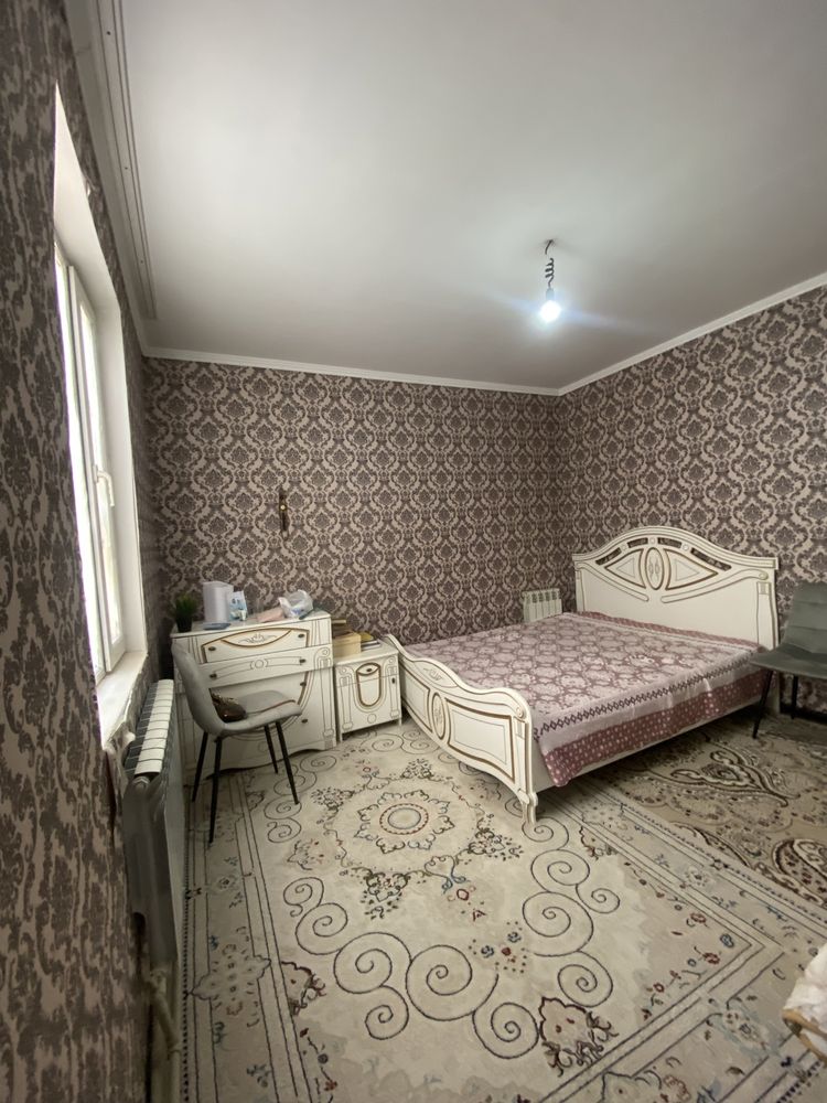 Продается 4ком Дом мкр Кулагер(Актас телевышка)