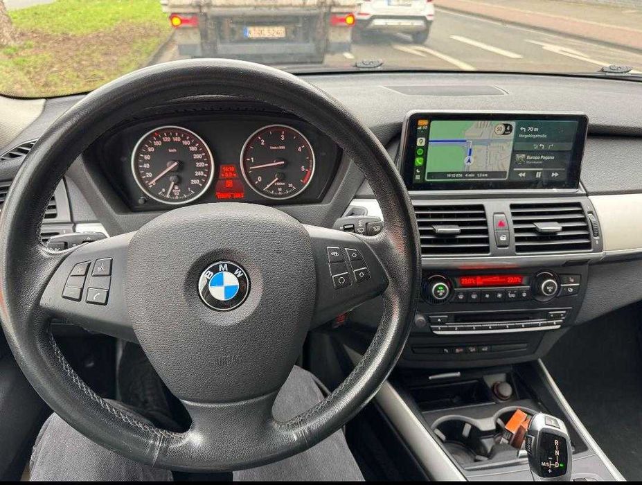 BMW / Mini : Кодиране, Чип тунинг, CarPlay, Android Auto, Диагностика