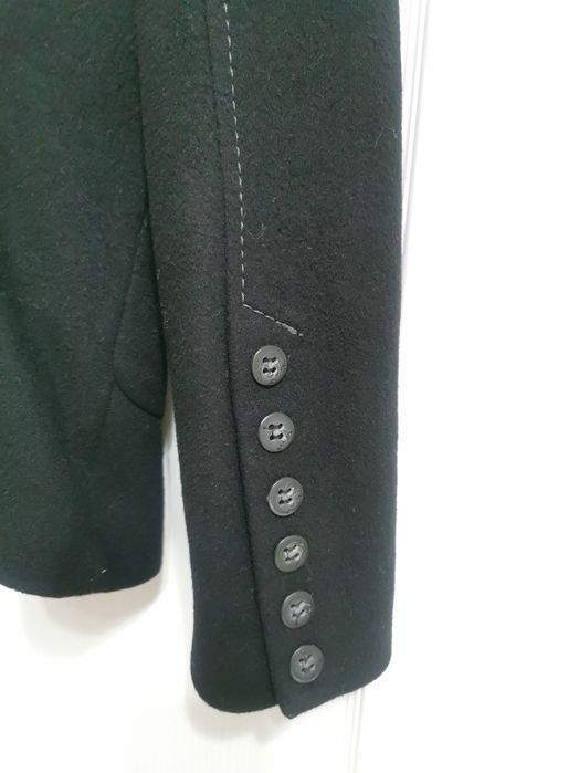 Спортно елегантно палто Kensol