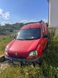 Renault kangoo 1.2
