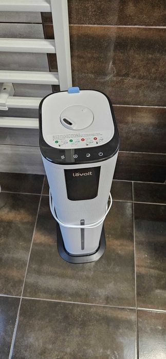 Ултразвуков смарт овлажнител за въздух Levoit OasisMist 1000S