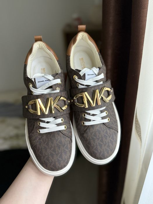 Adidasi Michael Kors