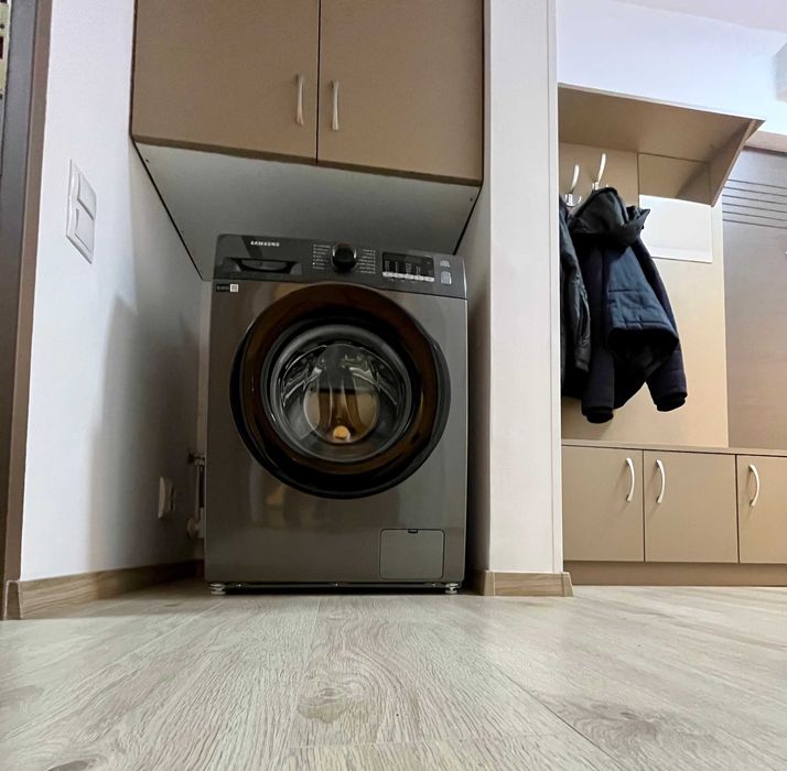 Apartament  2 camere, modern mobilat și utilat, comfort 1, Tudor