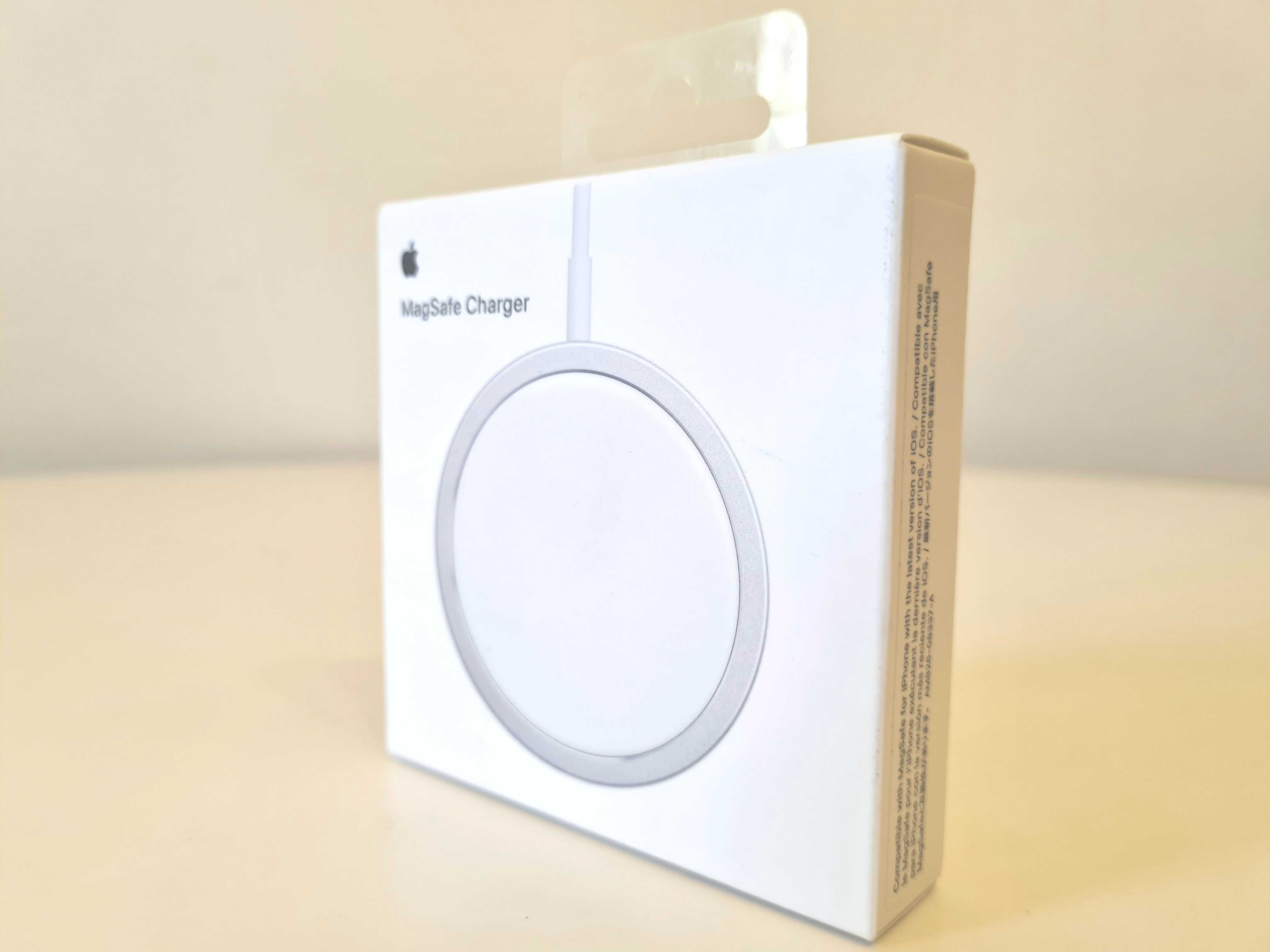 Apple MagSafe Charger / Зарядное Устройство для iPhone