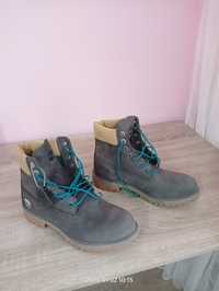 Ghete Timberland mărimea 42