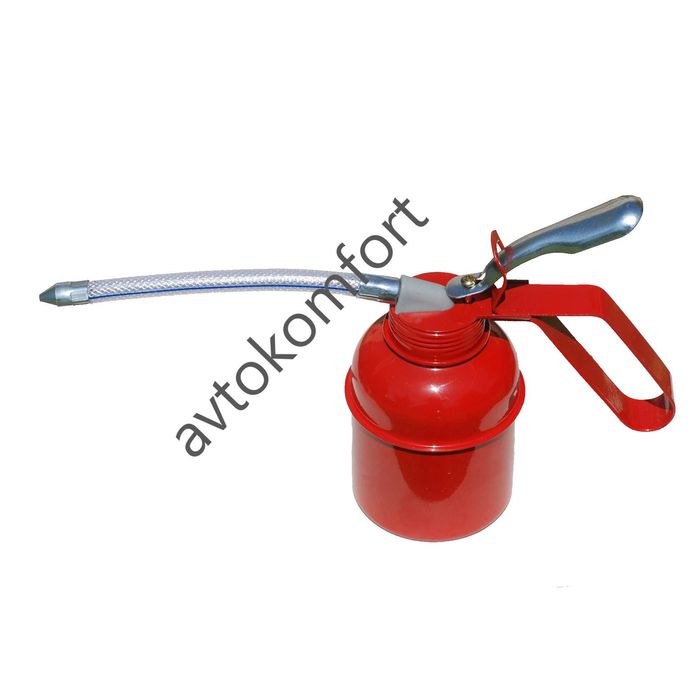 Масльонка За Смазване За Автомобил Гараж