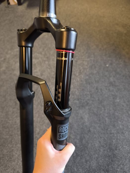 Piese de bicicleta MTB Rockshox Specialized