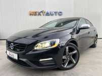Volvo S60 Automata • Diesel • Garantie/Factura/Tva Deductibil/ Km Reali