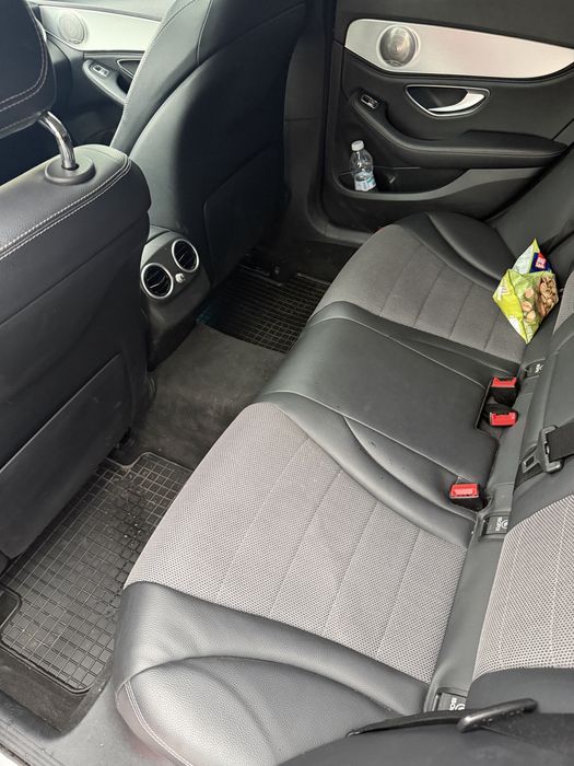 Mercedes W205 W205 W205