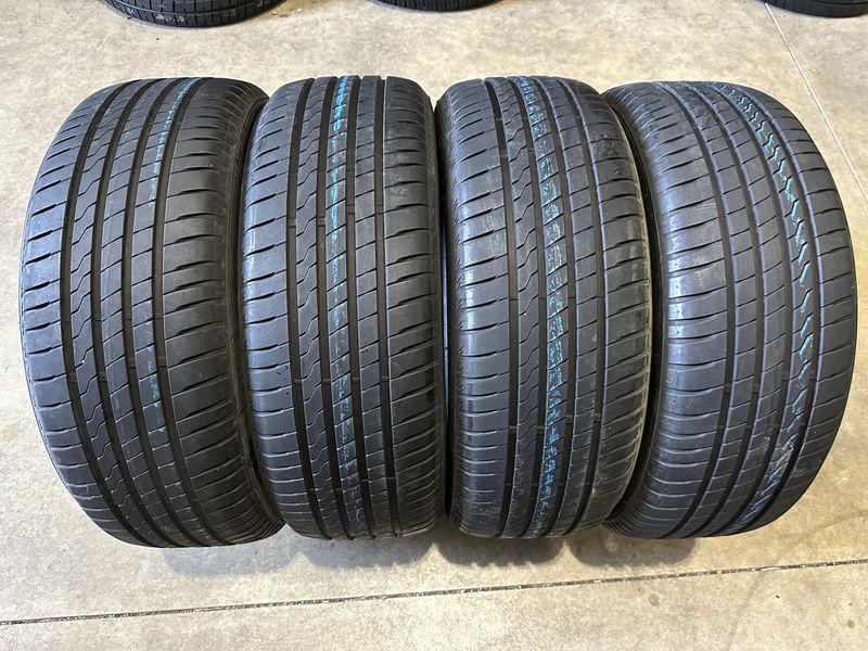 225/55/18 FIRESTONE 4броя