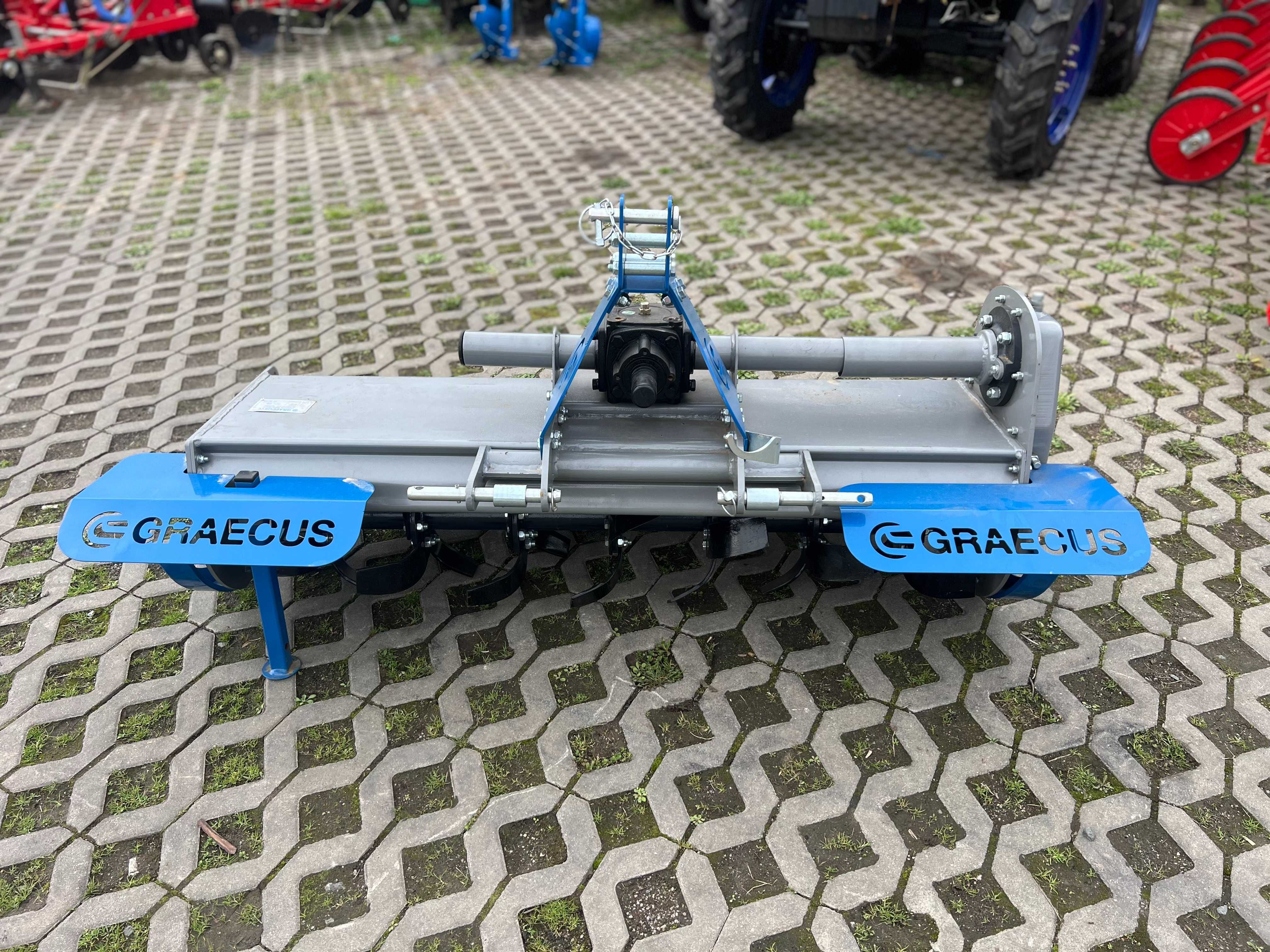 Freze agricole latime de lucru 0.95 cm feza agricola Graecus
