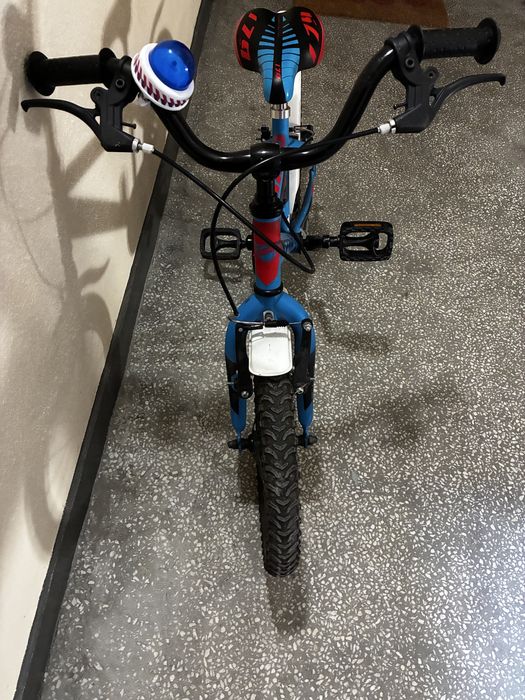 Детски велосипед Sprint Casper 16``