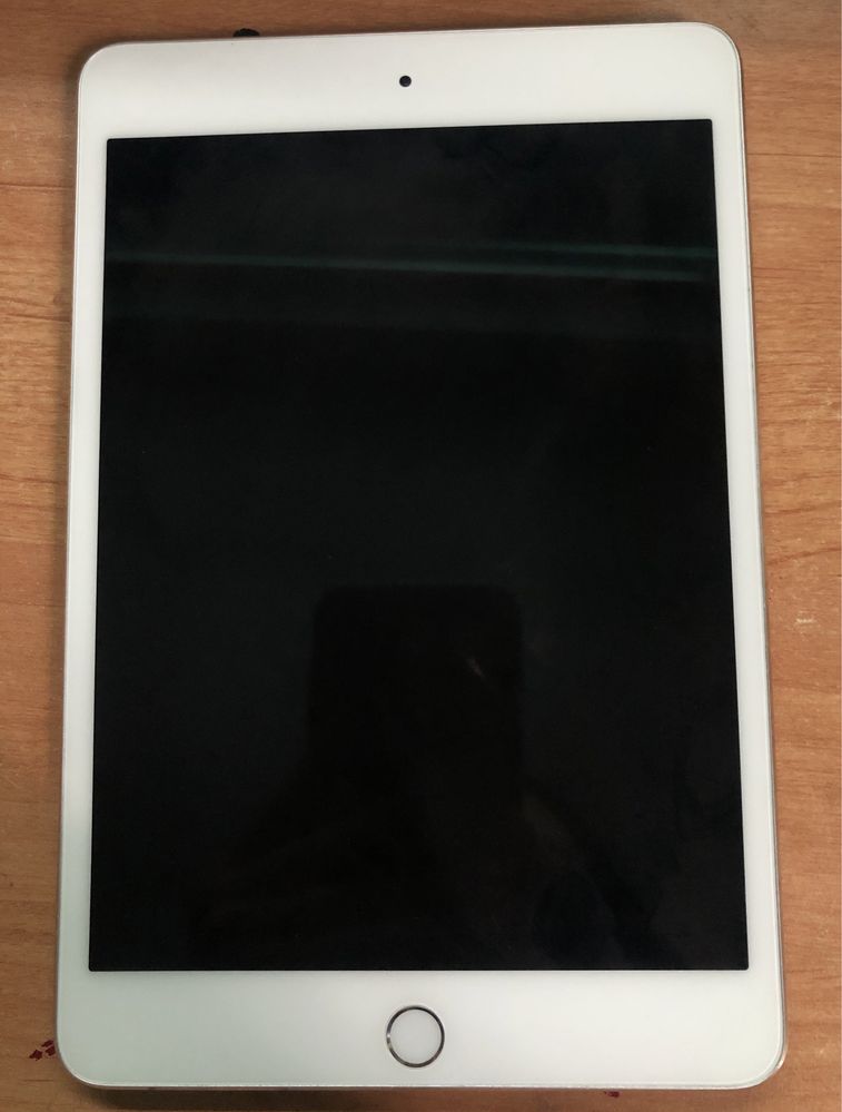iPad mini 4 16GB
