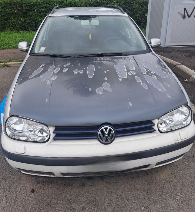 Vând motor VW Golf 4 Variant,1.6 benzina