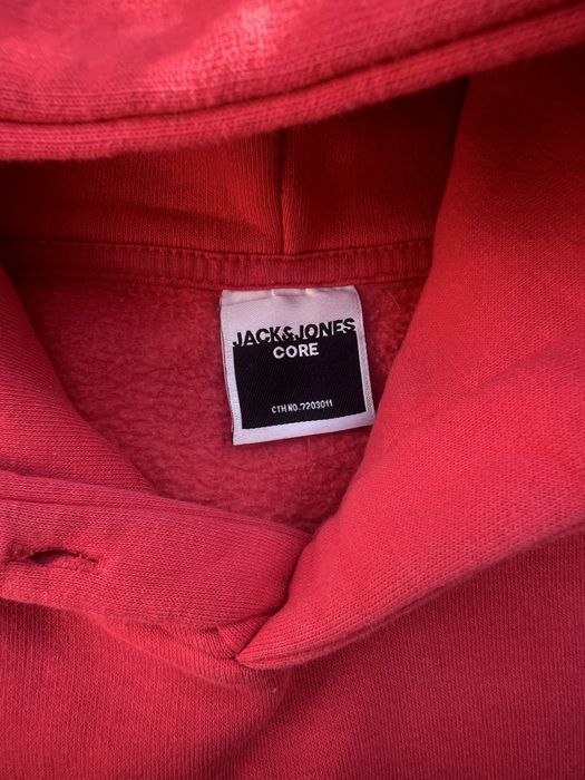 Мъжки суичър Jack&Jones