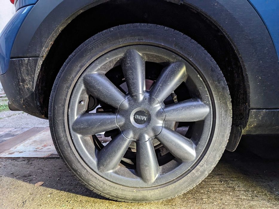 Летни гуми Pirelli 225/45 R18