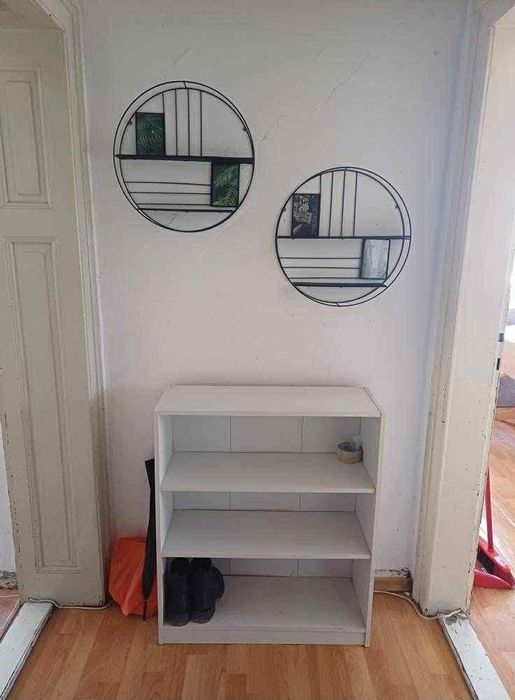 Дава се под наем Едностаен апартамент в Пловдив, Тракия - 36 кв.м за 300 € - Снимка #7