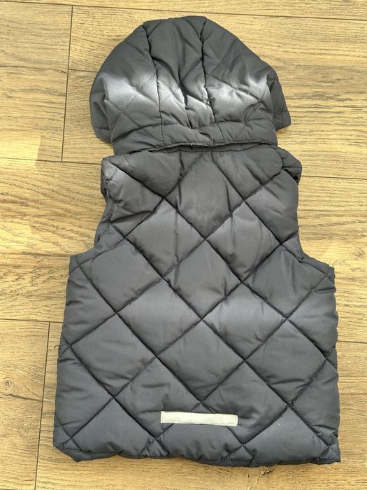 Vesta H&M, marimea 74