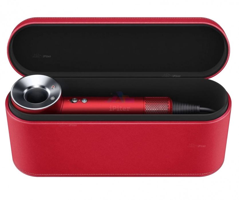 Фен Dyson Supersonic HD07