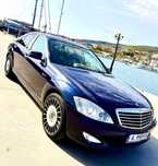 Mercedes-Benz S 320
