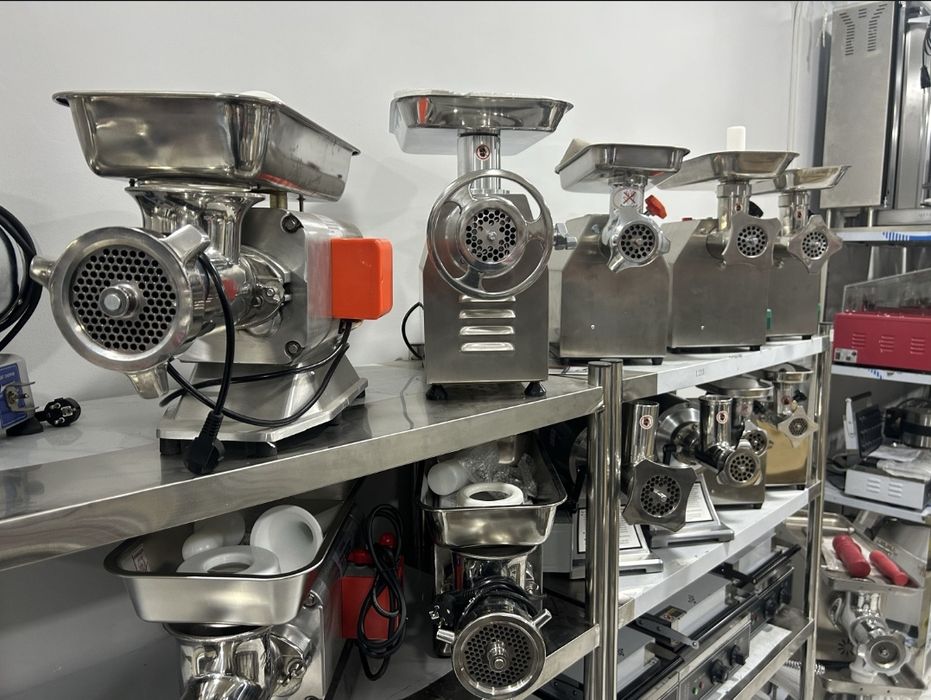 Misarofka mesarubka Месарубка