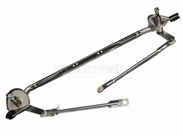 Трапеция стеклоочистителя TOYOTA AVENSIS 03-08/COROLLA 00-08 LHD Toyot