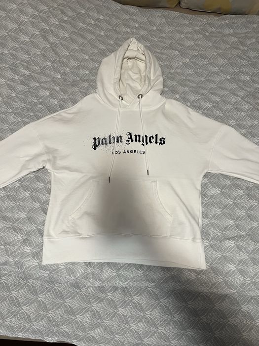 hanorac palm angels rhinestone