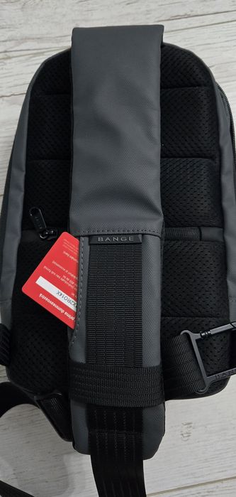 Geanta rucsac Bange